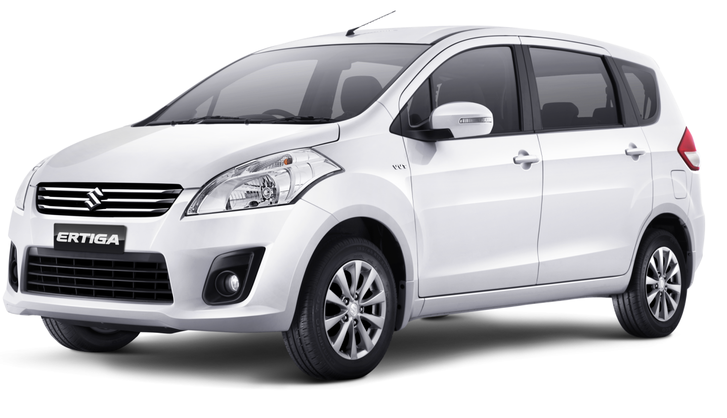 SUV Ertiga for family Gujarat tours and India travel